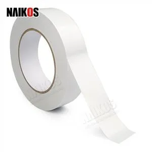 Vysokoteplotní oboustranná tkáňová páska