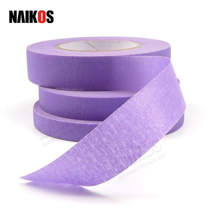 colored painters tape