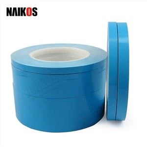 Oboustranná tepelná páska