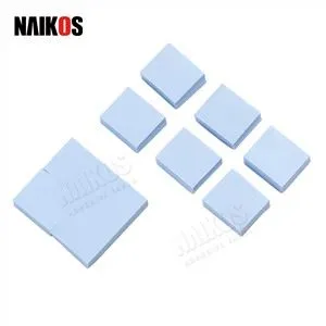 Nejlepší tepelné podložky pro GPU