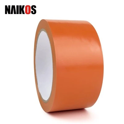 Vysoká - Kvalita Oranžová omítka PVC páska