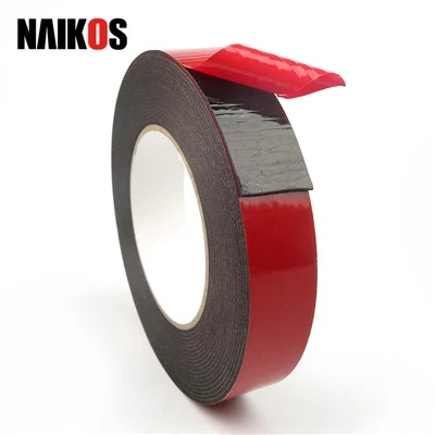 High Bond PE pěnová páska Heavy Duty Mounting